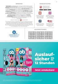 Rossmann Magazin Seite 105