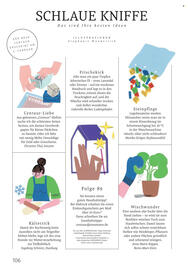 Rossmann Magazin Seite 106