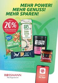Rossmann Magazin Seite 108