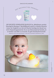 Rossmann Magazin Seite 12