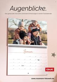 Rossmann Magazin Seite 19