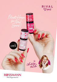 Rossmann Magazin Seite 2