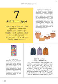 Rossmann Magazin Seite 20