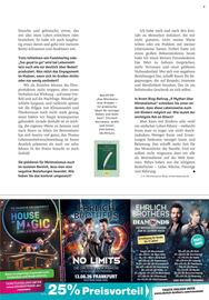 Rossmann Magazin Seite 23