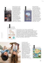 Rossmann Magazin Seite 31