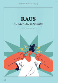 Rossmann Magazin Seite 40