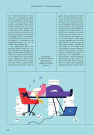 Rossmann Magazin Seite 42