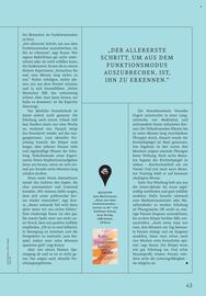 Rossmann Magazin Seite 43