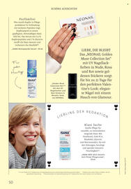 Rossmann Magazin Seite 50