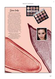 Rossmann Magazin Seite 57