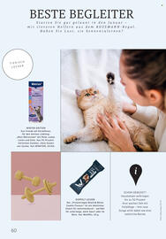 Rossmann Magazin Seite 60