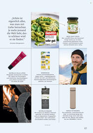 Rossmann Magazin Seite 61