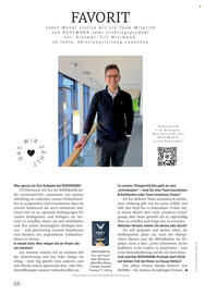 Rossmann Magazin Seite 66