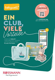 Rossmann Magazin Seite 74