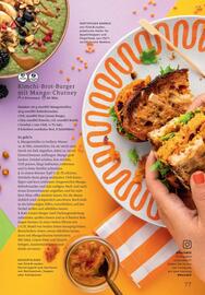 Rossmann Magazin Seite 77