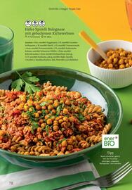 Rossmann Magazin Seite 78