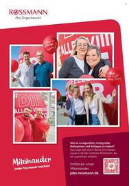 Rossmann Magazin Seite 86