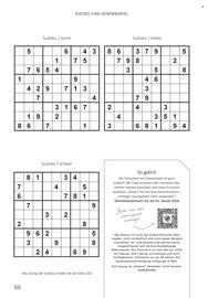 Rossmann Magazin Seite 88