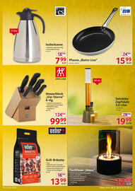 Selgros Prospekt | Non-Food Seite 3