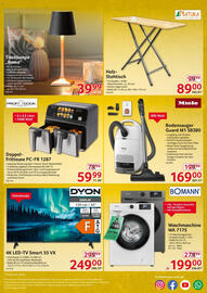 Selgros Prospekt | Non-Food Seite 4