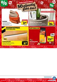 Hagebau Prospekt woche 1 Seite 10