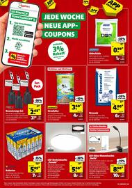 Hagebau Prospekt woche 1 Seite 2