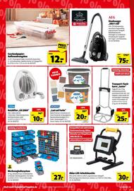 Hagebau Prospekt woche 1 Seite 4