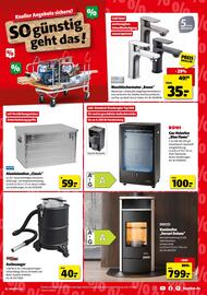 Hagebau Prospekt woche 1 Seite 5