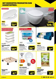 Hagebau Prospekt woche 1 Seite 7