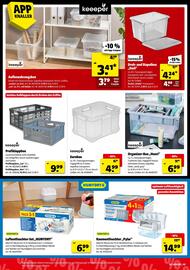 Hagebau Prospekt woche 1 Seite 8