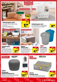 Hagebau Prospekt woche 1 Seite 9