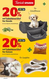 Das Futterhaus Prospekt woche 1 Seite 10