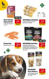 Das Futterhaus Prospekt woche 1 Seite 4