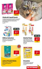 Das Futterhaus Prospekt woche 1 Seite 5