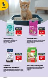 Das Futterhaus Prospekt woche 1 Seite 8