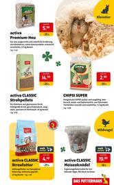 Das Futterhaus Prospekt woche 1 Seite 9