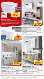 Toom Baumarkt Prospekt woche 1 Seite 10