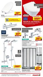 Toom Baumarkt Prospekt woche 1 Seite 11