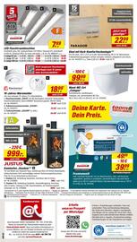 Toom Baumarkt Prospekt woche 1 Seite 12