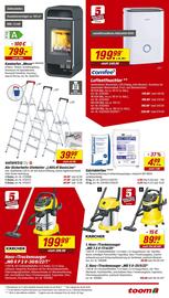 Toom Baumarkt Prospekt woche 1 Seite 5