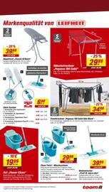 Toom Baumarkt Prospekt woche 1 Seite 7