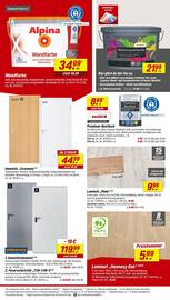 Toom Baumarkt Prospekt woche 1 Seite 8