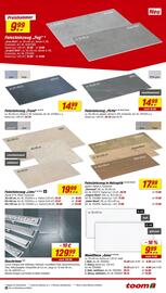 Toom Baumarkt Prospekt woche 1 Seite 9