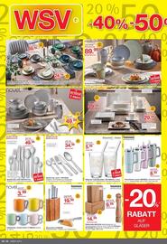 Möbelzentrum Pforzheim Prospekt Seite 2