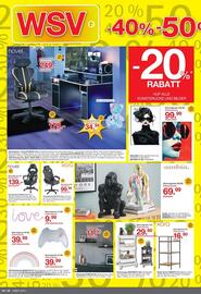 Möbelzentrum Pforzheim Prospekt Seite 4