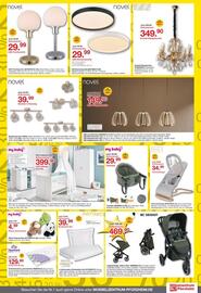 Möbelzentrum Pforzheim Prospekt Seite 7