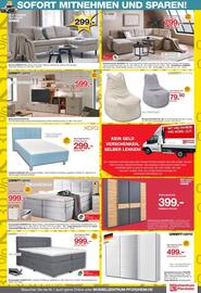 Möbelzentrum Pforzheim Prospekt Seite 9