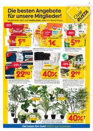 Rusta Prospekt woche 1 Seite 11