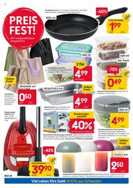 Rusta Prospekt woche 1 Seite 2