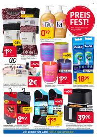 Rusta Prospekt woche 1 Seite 3